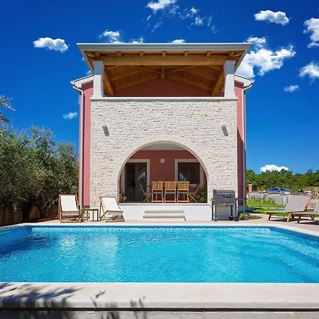 Сasa de vacaciones Rea Poreč