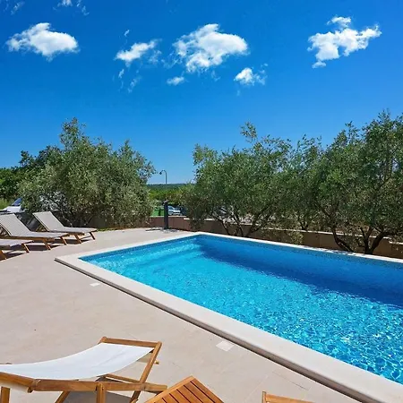 Rea Casa vacanze Porec