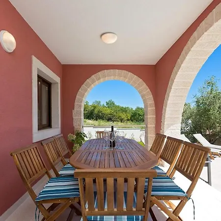 Casa vacanze Rea Porec