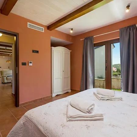 Casa vacanze Rea Porec