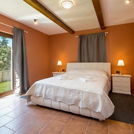 Rea Casa vacanze Porec
